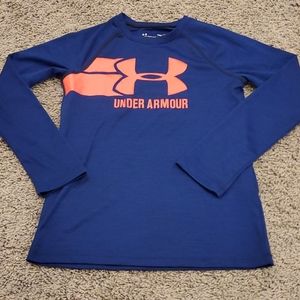 Under Armour